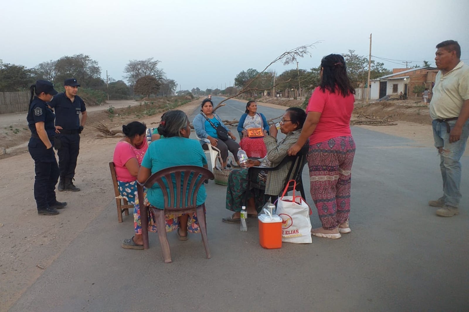 Gent. Edith Martearena