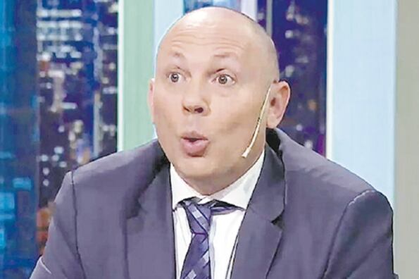 Dos jueces realizaron un nuevo allanamiento en una de las casas de Marcelo D’Alessio.