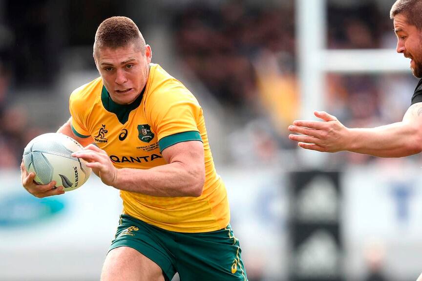 El medio apertura debutará en el certamen.