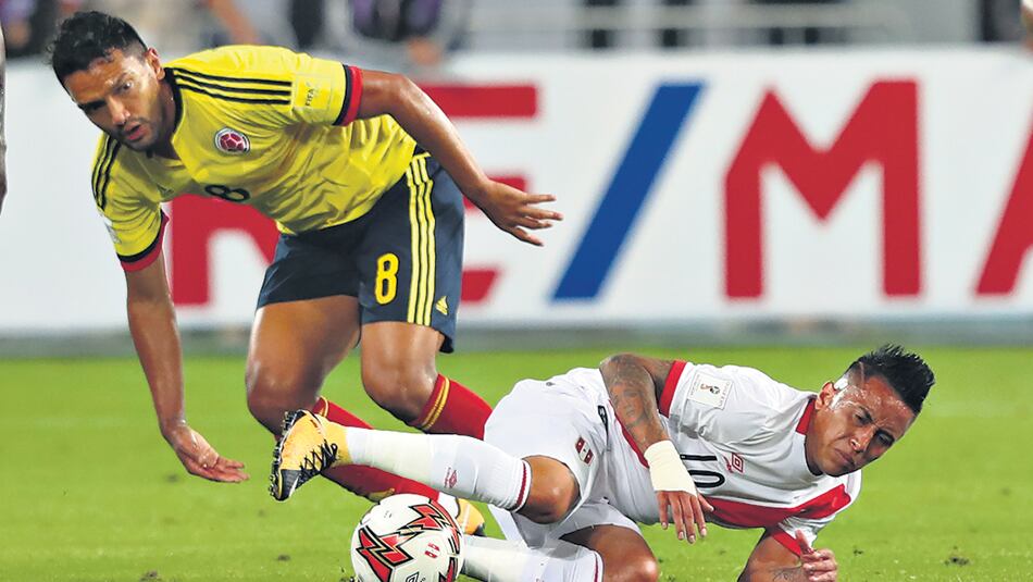 La reciedumbre de Aguilar para derribar a Cueva.