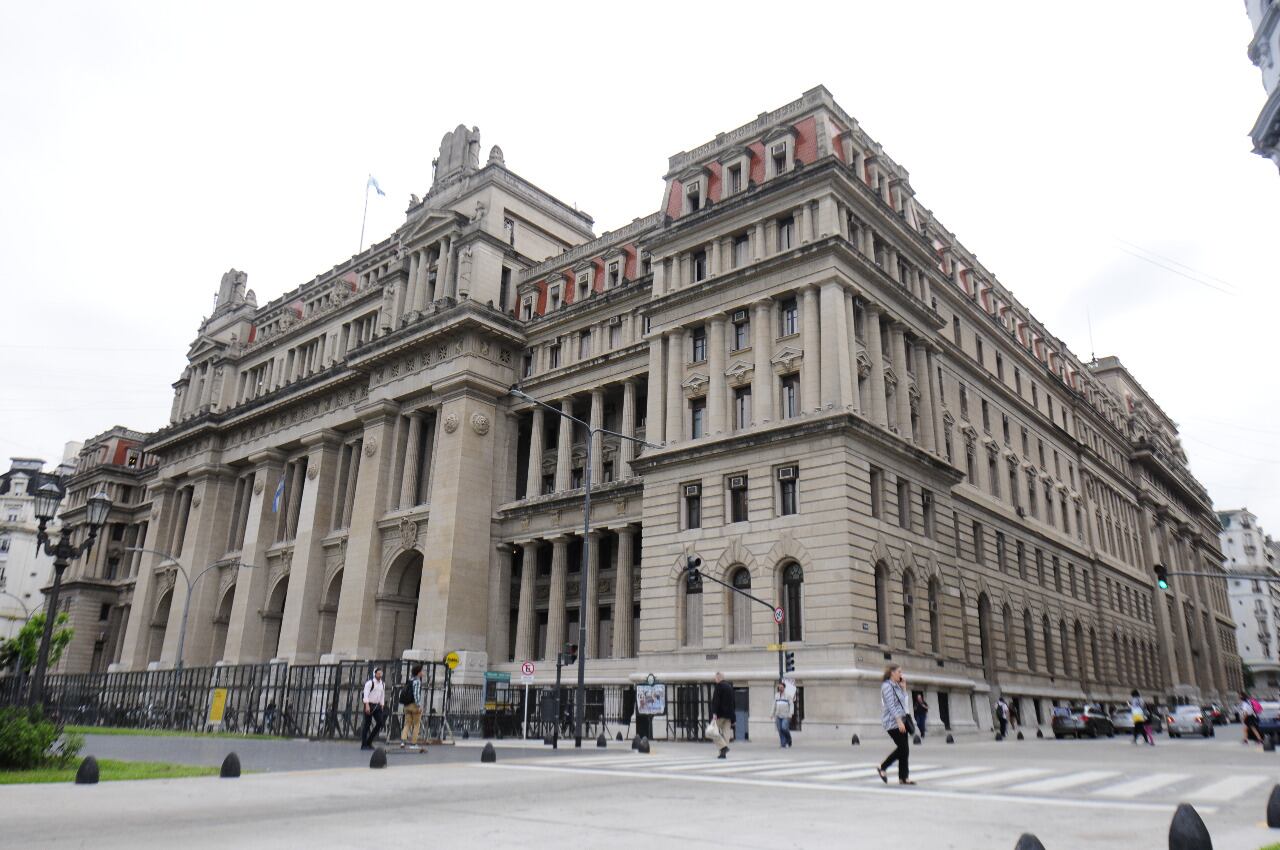 El 1 de febrero habrá una marcha frente a la Corte Suprema.