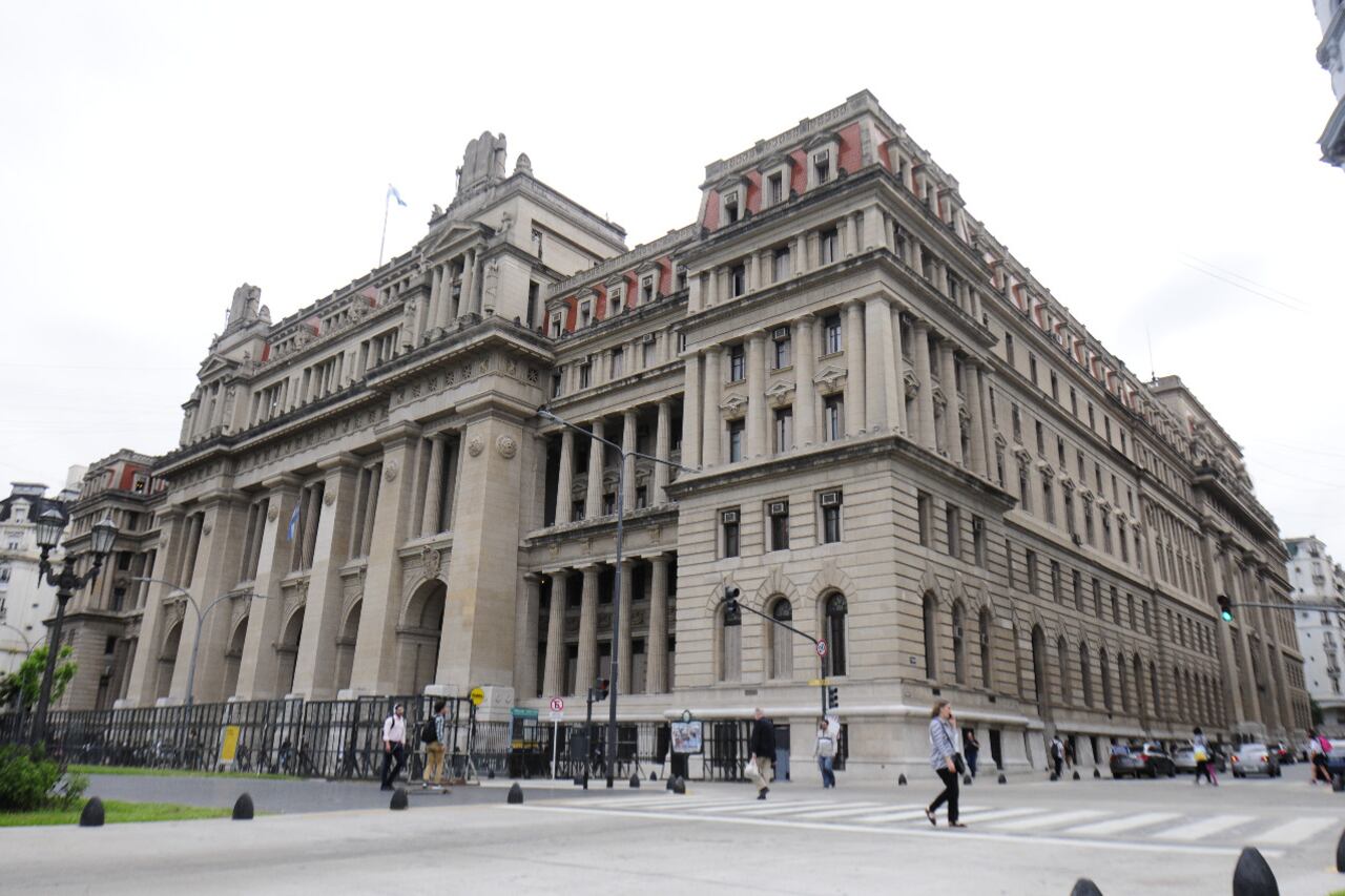 El 1 de febrero habrá una marcha frente a la Corte Suprema.