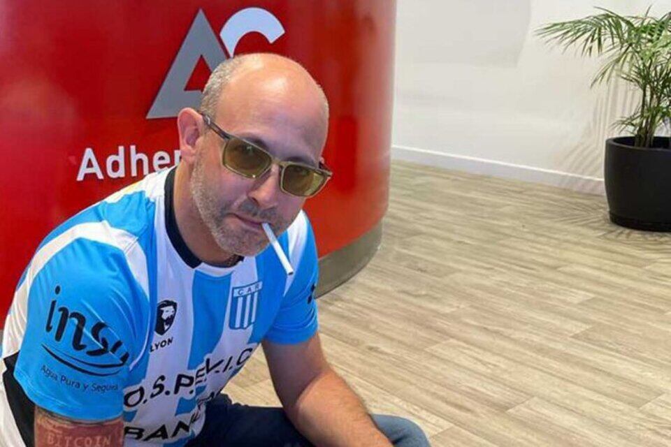 El juez Gómez señala que hay indicios de que muchas de las inversiones eran por lavado de activos.