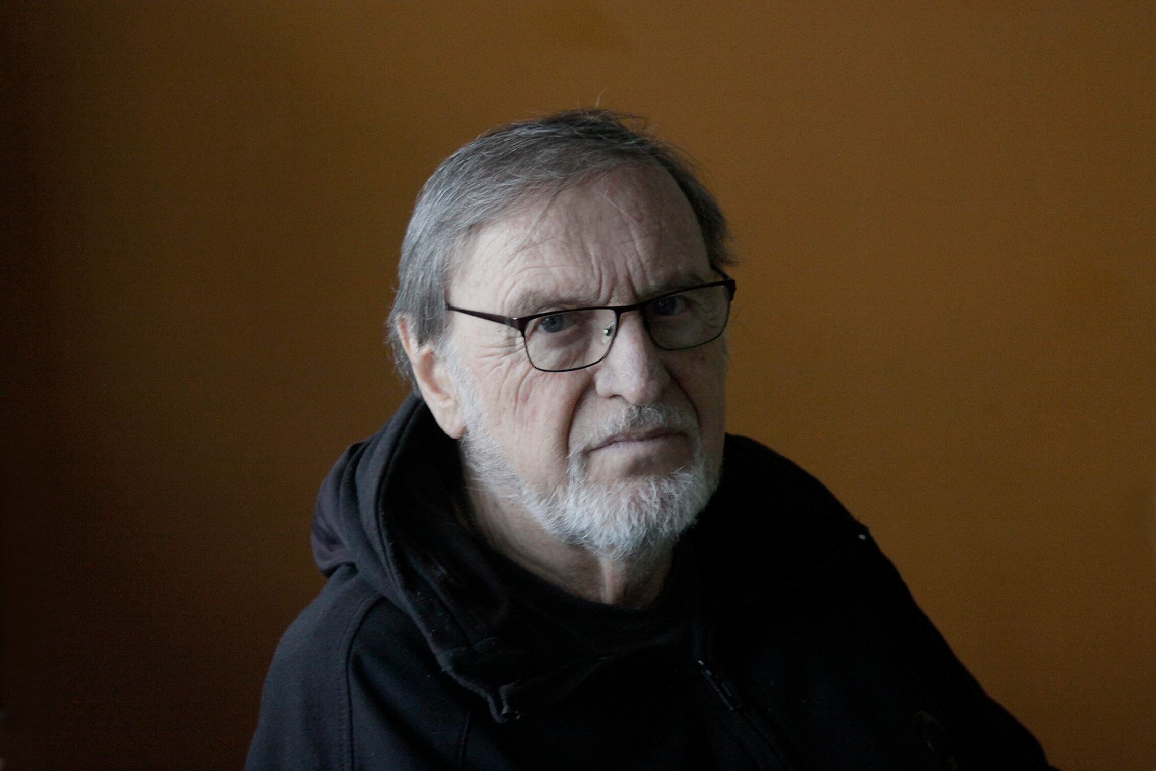 “La idea es que el libro inicie una serie. Yo estoy trabajando en el segundo libro", dice Bellagamba.