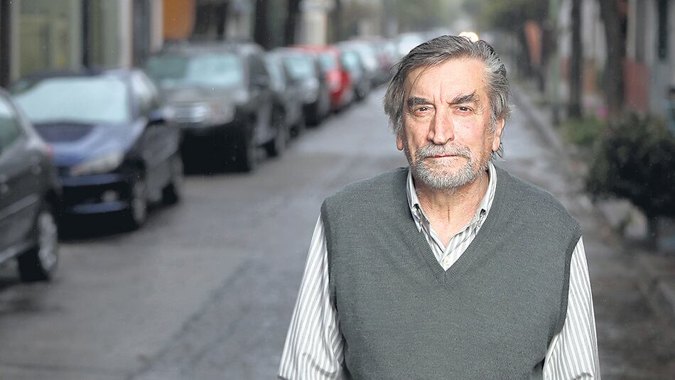 “La situación está madura para un nuevo y potente realineamiento político.”