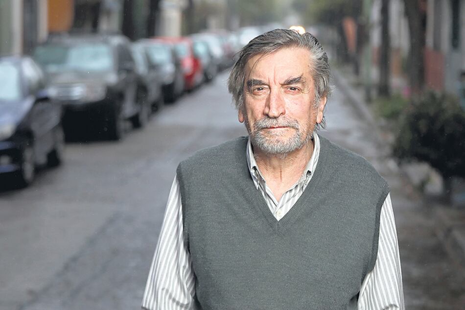 “La situación está madura para un nuevo y potente realineamiento político.”