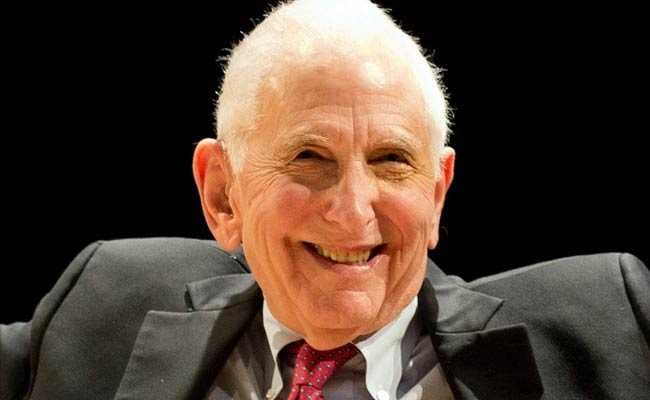 Daniel Ellsberg