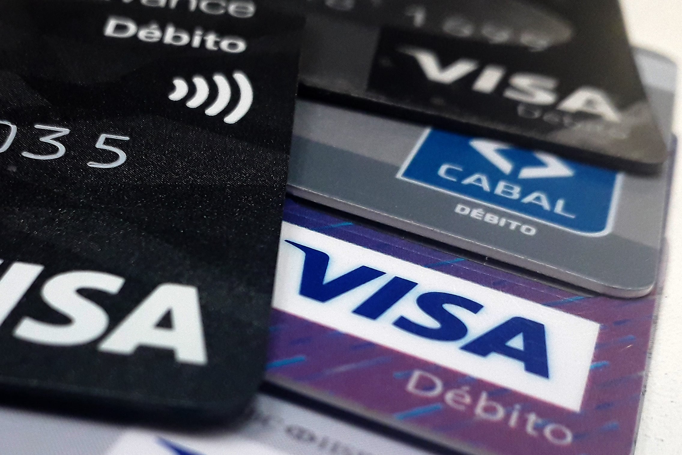 Se abre una nueva fase en la dinámica de pagos en Argentina, al menos en sectores puntuales con precios de referencia en dólares.