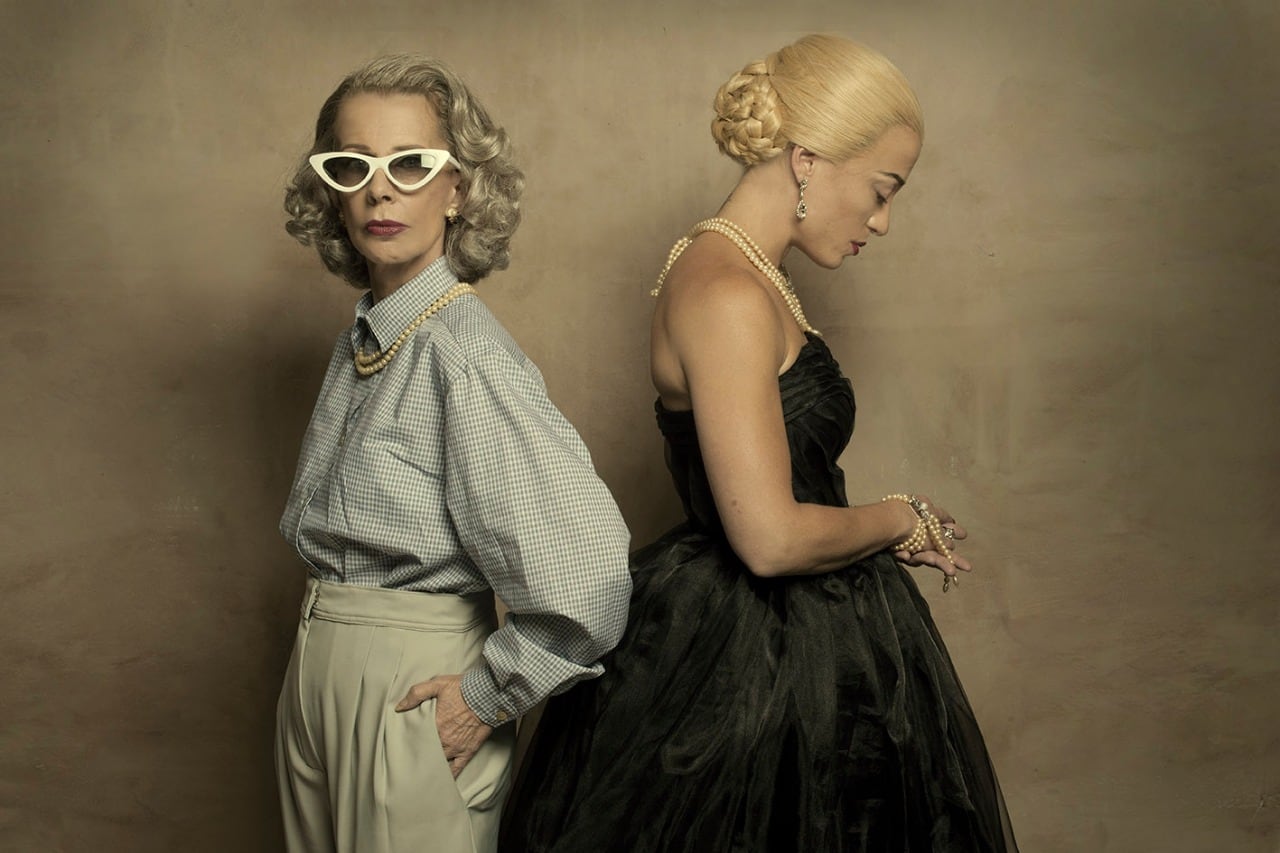 La obra se puede ver de jueves a domingos a las 20, en la sala de Corrientes 1764.