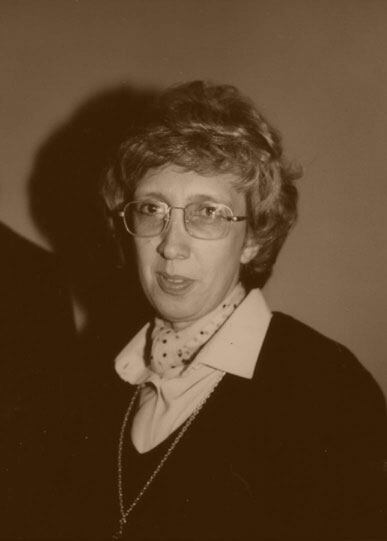 Leonor Calvera.