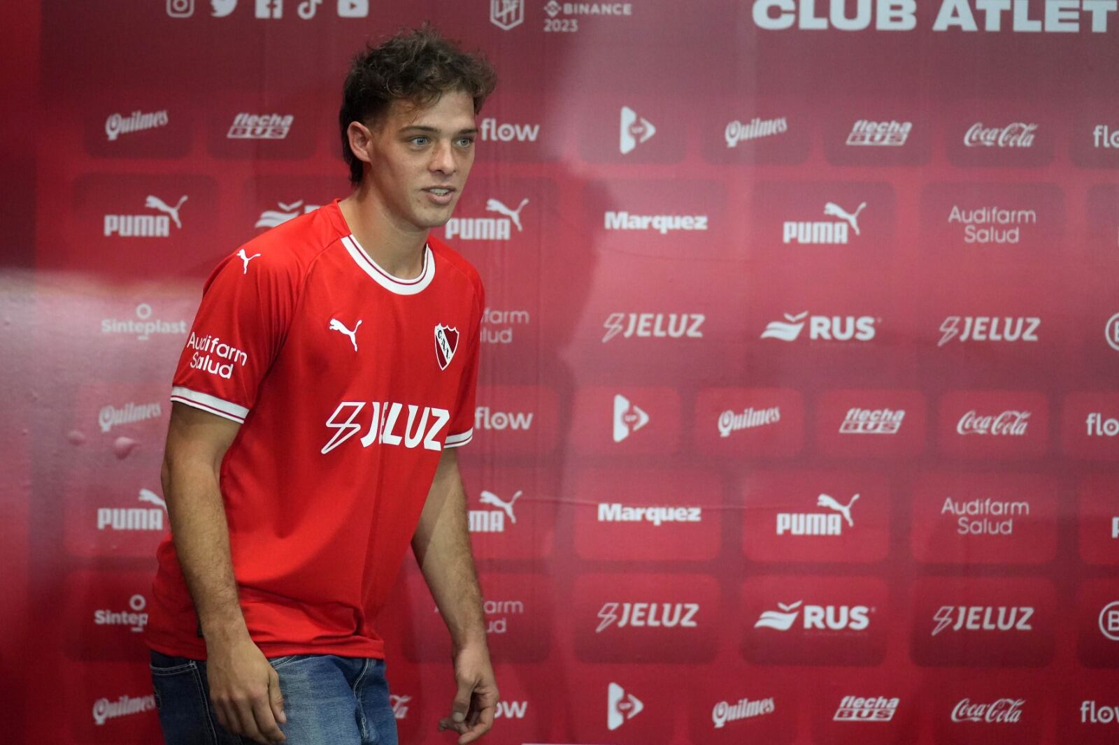 Santiago Maratea en problemas