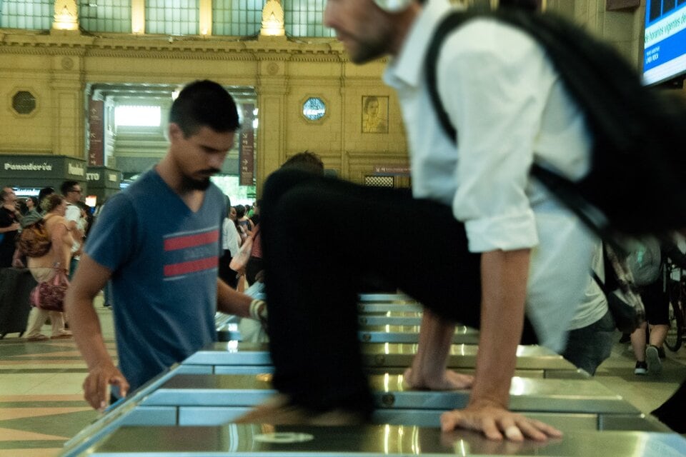 Imagen: Fabián Restivo