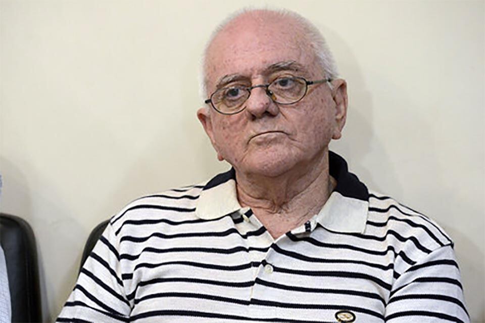 Brusa interrogaba a las víctimas bajo apremios ilegales.