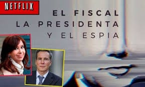 CFK sobre el documental de Netflix.