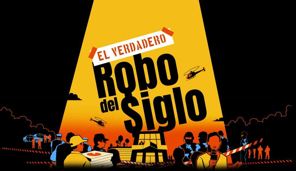 El director de la miniserie es Mariano Pagella. 