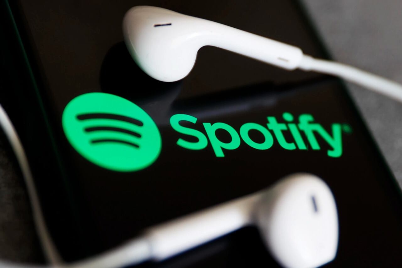 El reclamo contra Spotify es similar a uno que la provincia ya realizó contra Netflix. 