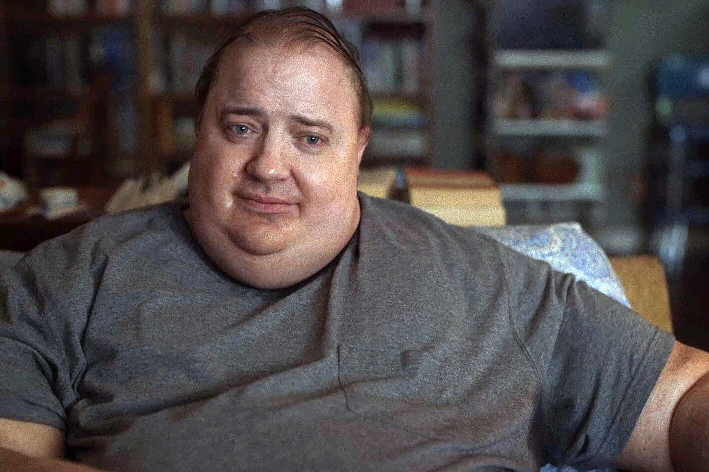 La película se basa en una obra teatral escrita por el dramaturgo Samuel D. Hunter.