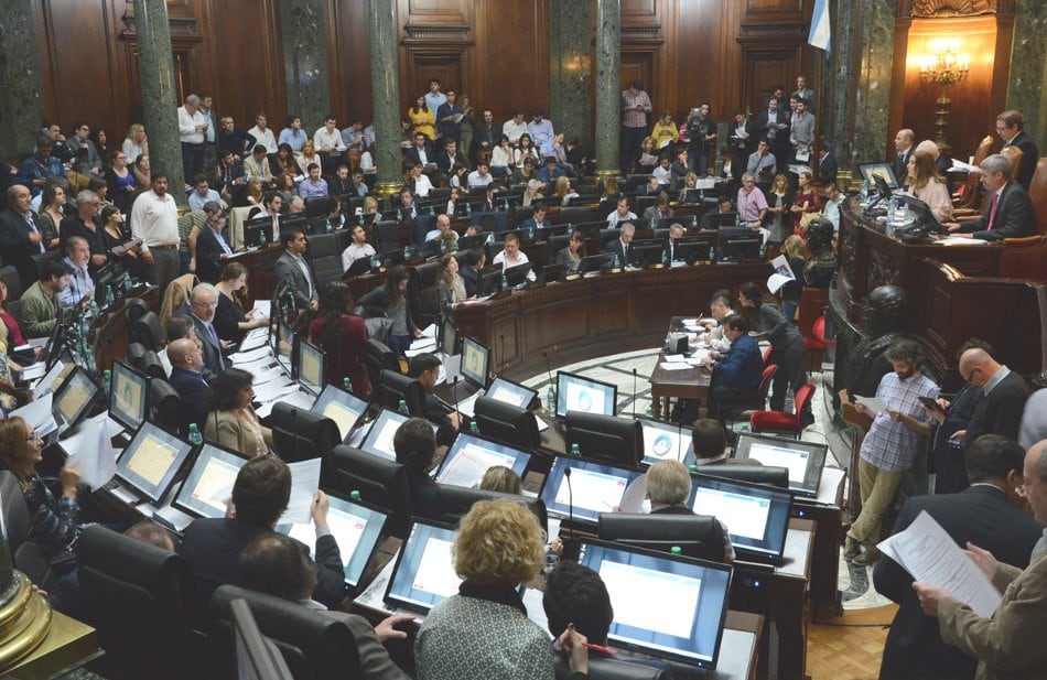 La urbanización de la villa fue aprobada por unanimidad