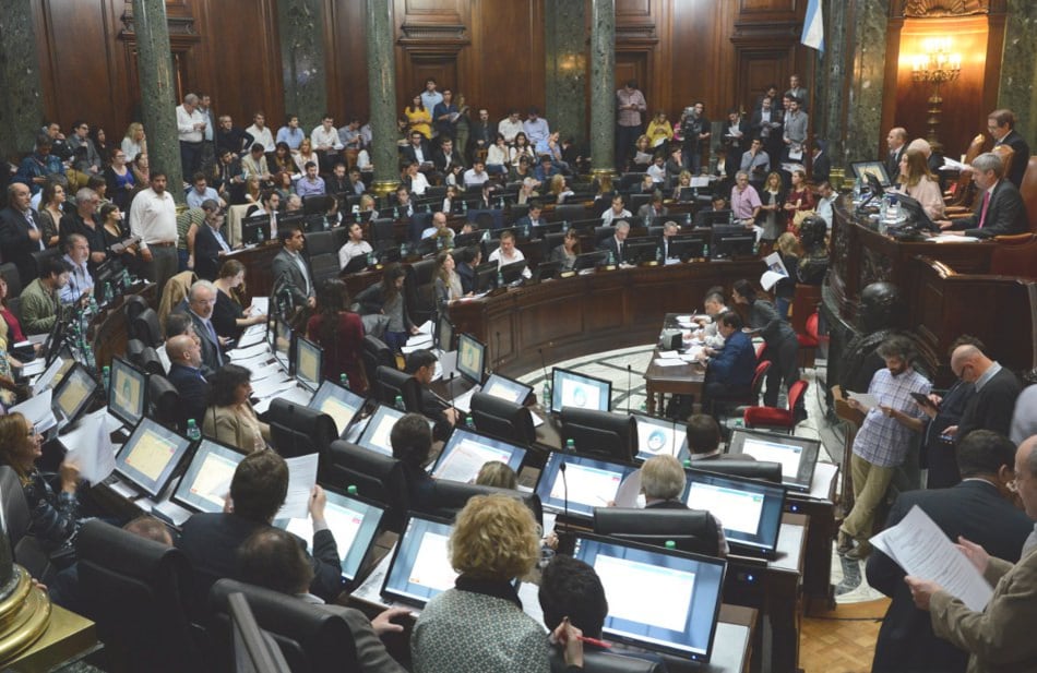 La urbanización de la villa fue aprobada por unanimidad