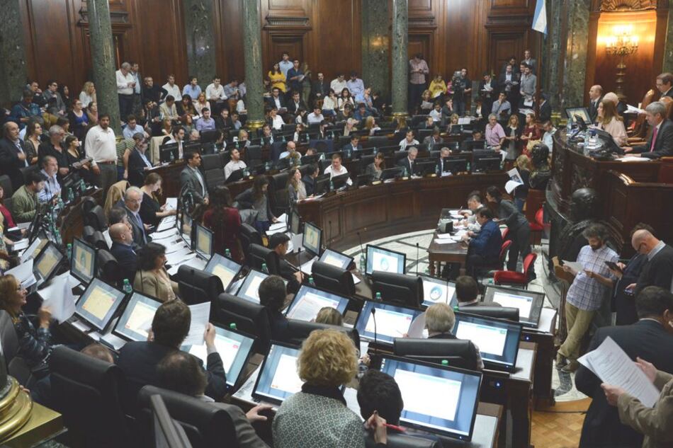 La urbanización de la villa fue aprobada por unanimidad