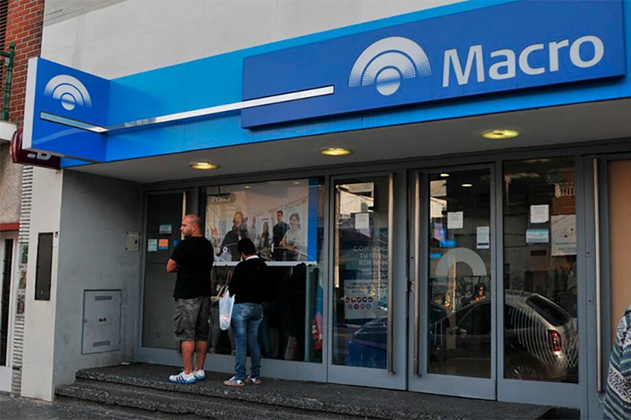 Hasta ahora, los menores podían acceder a cuentas en pesos.