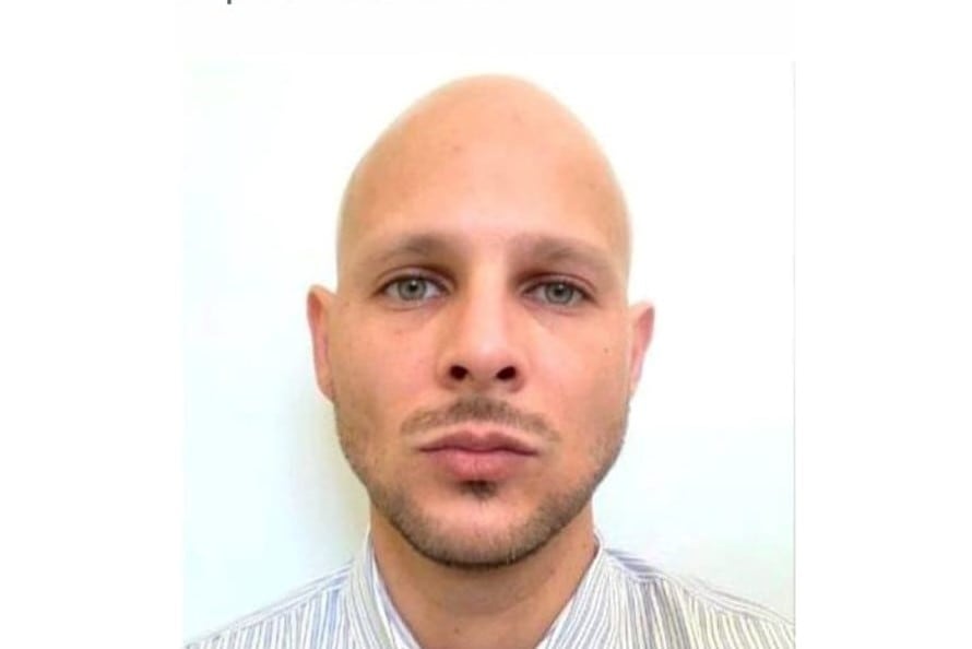 El joven Enzo Maximiliano Bonabello se encontraba desaparecido desde el pasado 24 de febrero.