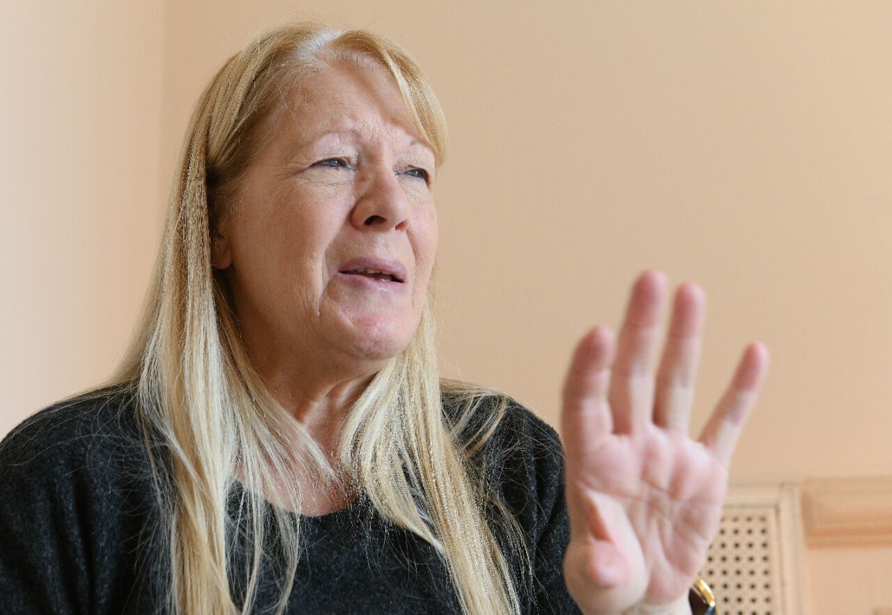 Stolbizer pidió la renuncia del ministro de Seguridad porteño