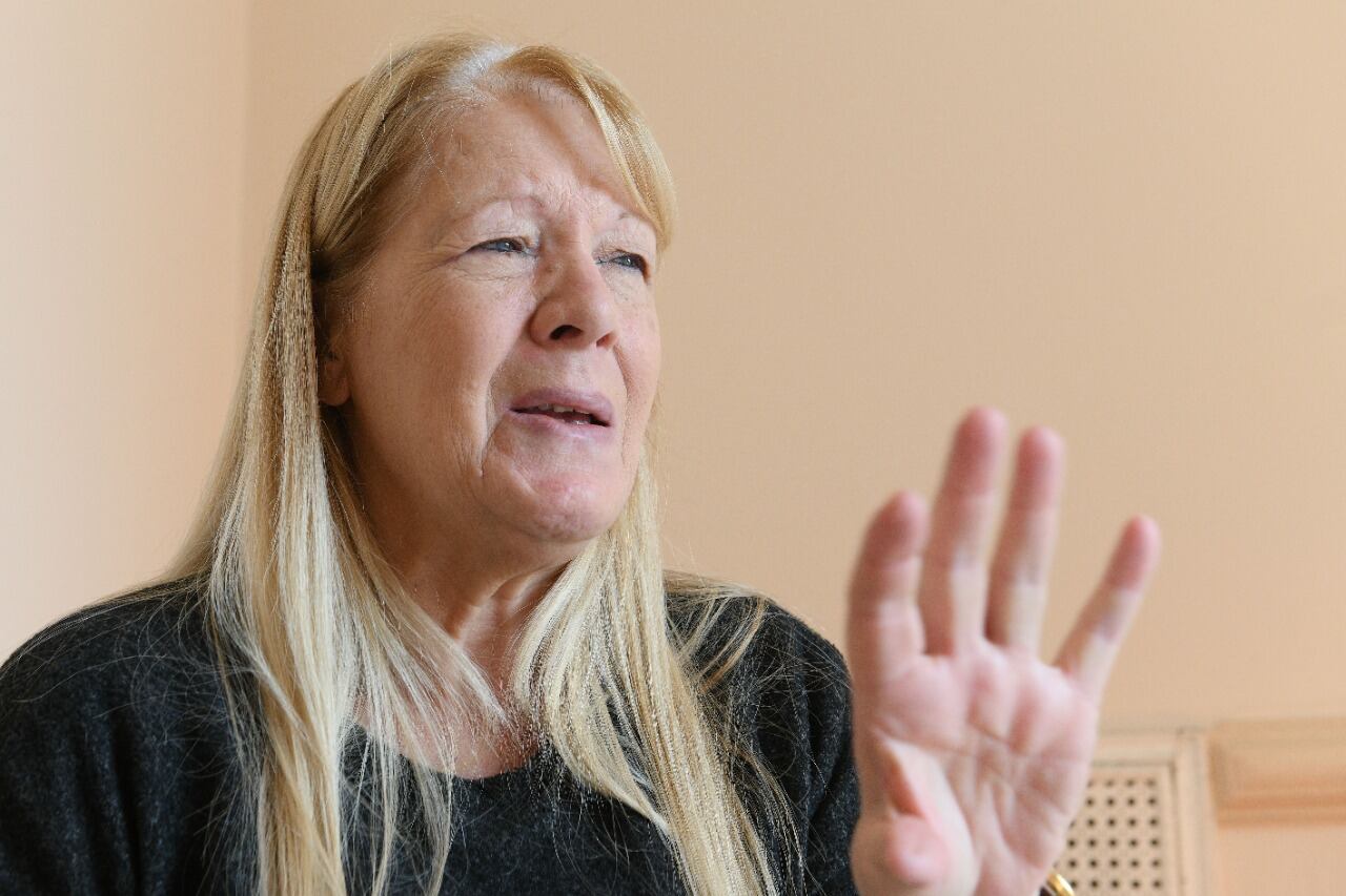 Stolbizer pidió la renuncia del ministro de Seguridad porteño