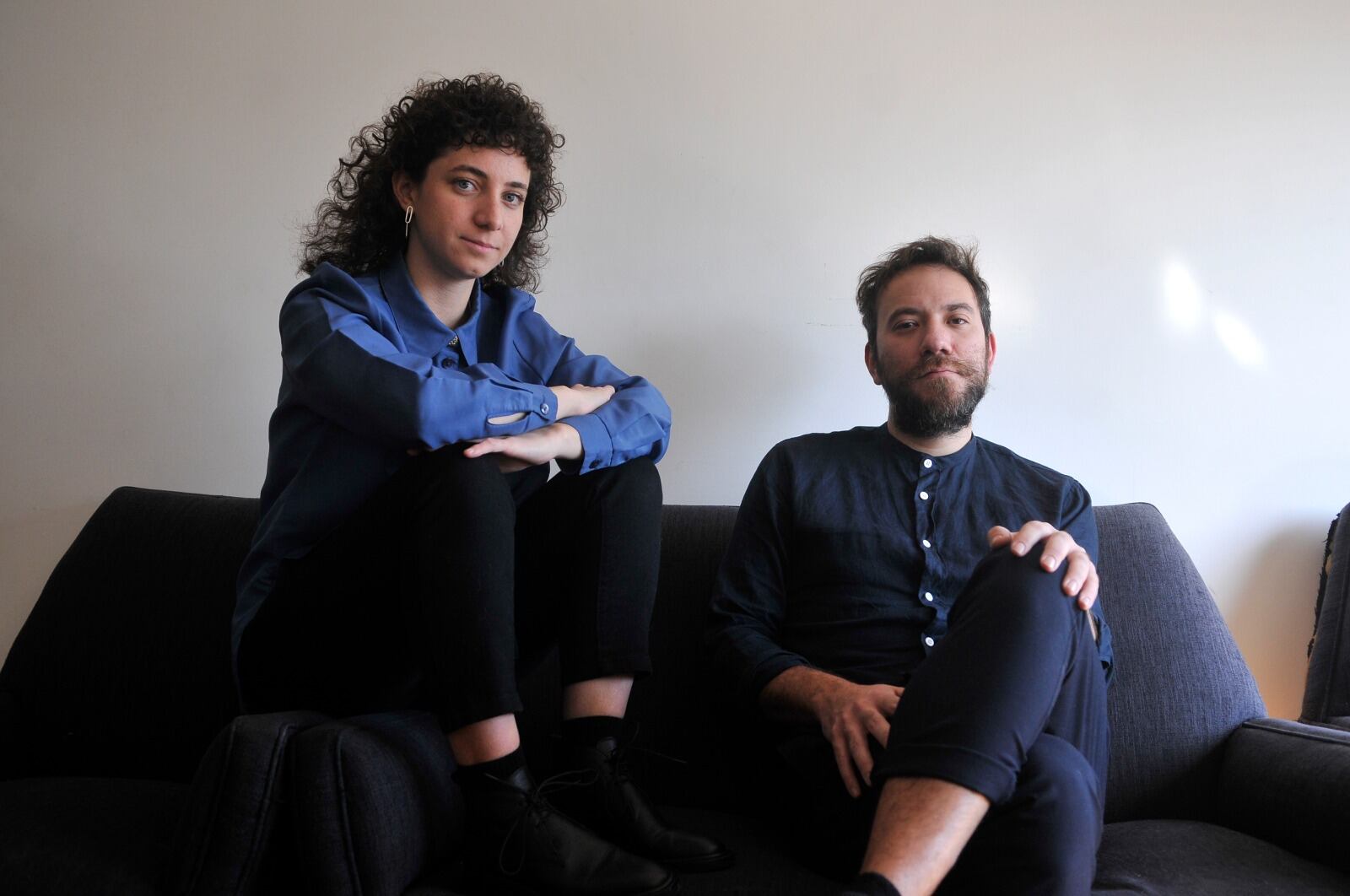 "La naturalidad de estos personajes es la misma con la que se dicen barbaridades en los medios o en redes."