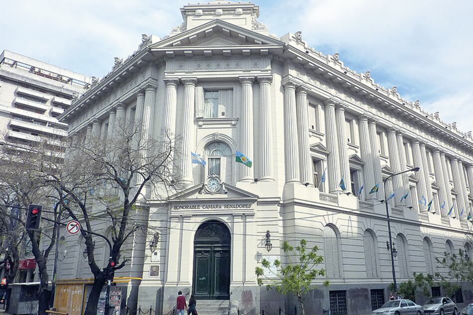 La iniciativa fue presentada el año pasado por la ex diputada del FpV Karina Nazabal.