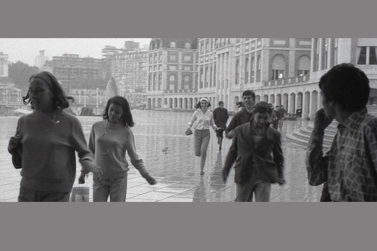 Danubio, de la marplatense Agustina Pérez Rial.