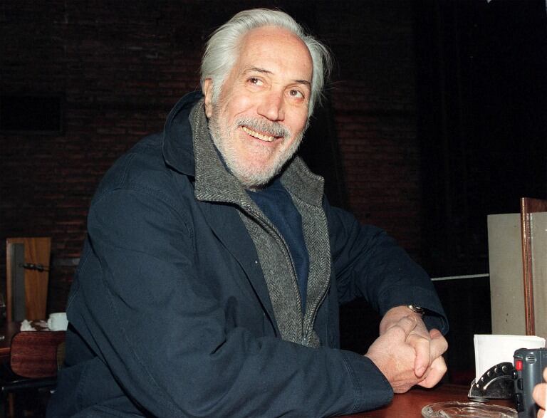 Luppi tenía 81 años y una larga trayectoria en cine, TV y teatro, tanto aquí como en España.