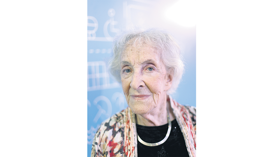 Vitale también tradujo a Simone de Beauvoir y Luigi Pirandello.