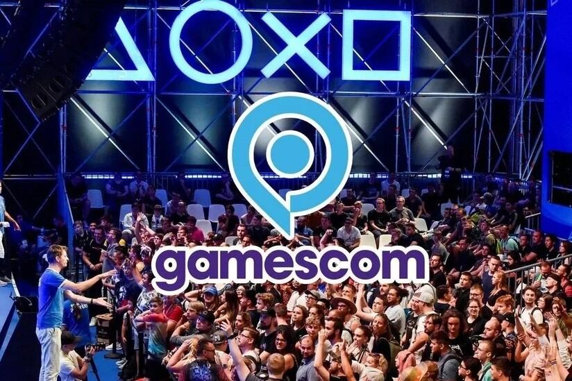 La Gamescom 2022 comienza este martes 23 de agosto. Imagen: Gamescom.