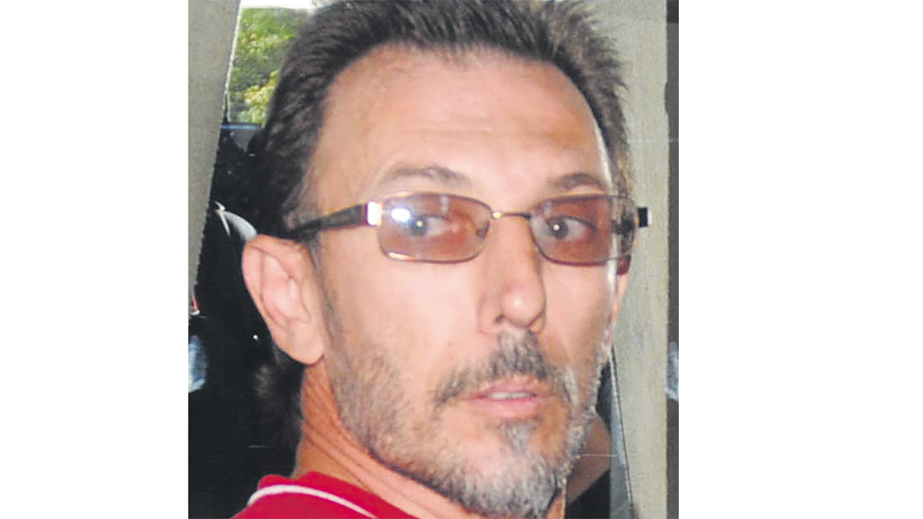 Rubén contestó en las redes.