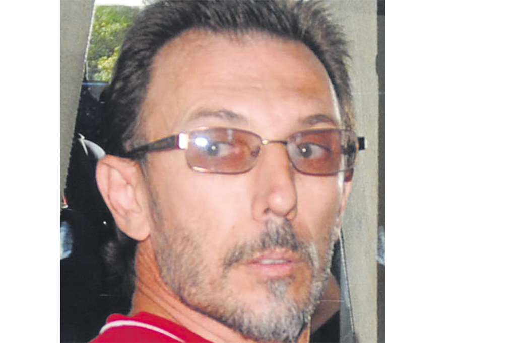 Rubén contestó en las redes.