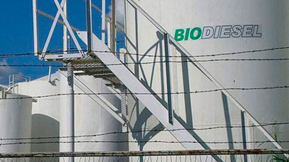 El aumento presiona sobre el valor de nafta y gasoil.