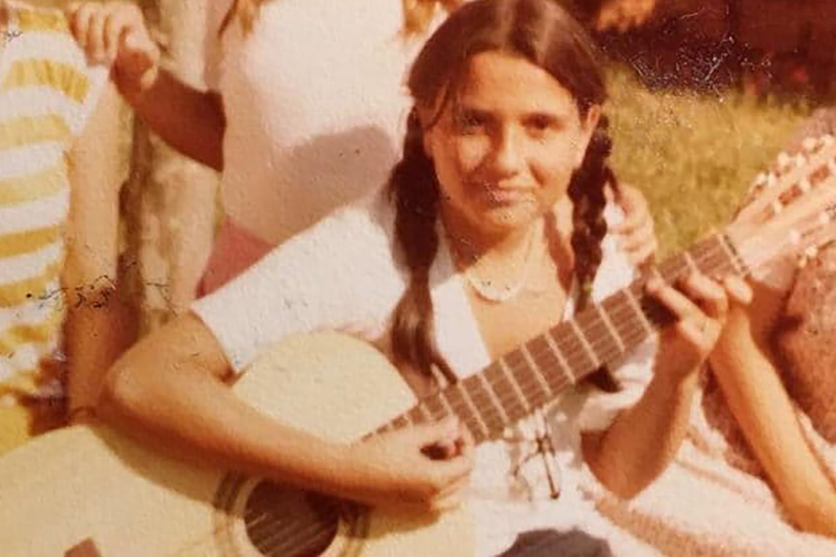 Emanuela Orlandi: casi 40 años desaparecida. 