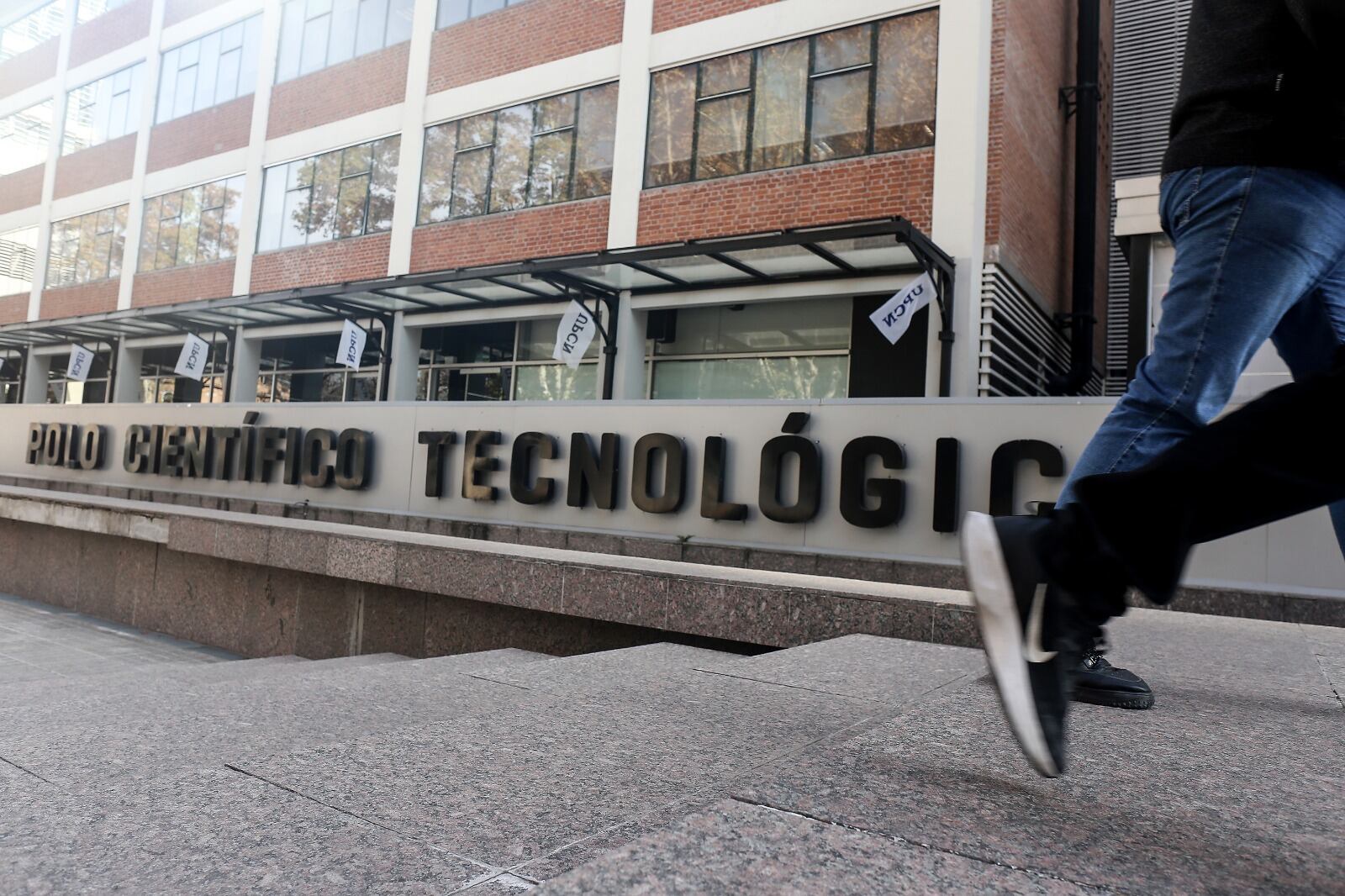 Proyectos cancelados y planes de formación interrumpidos, la marca de la era Milei.