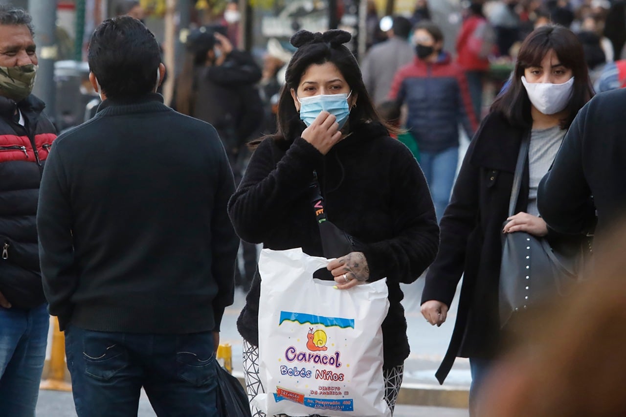 La actualización fue consensuada con los directores de epidemiología de todas las jurisdicciones del país.