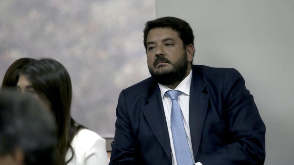 El viceministro de Justicia destacó el alegato de la vicepresidenta, Cristina Kirchner y aseguró que "hay una resistencia" del Poder Judicial a "rendir cuentas de lo que hacen".