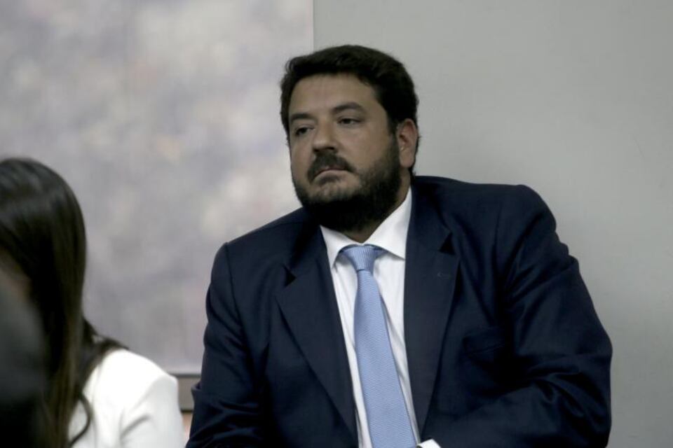 El viceministro de Justicia destacó el alegato de la vicepresidenta, Cristina Kirchner y aseguró que "hay una resistencia" del Poder Judicial a "rendir cuentas de lo que hacen".