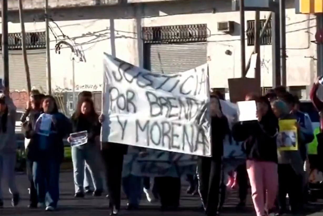 Crimen de Florencio Varela: se realizó la autopsia a una de las víctimas