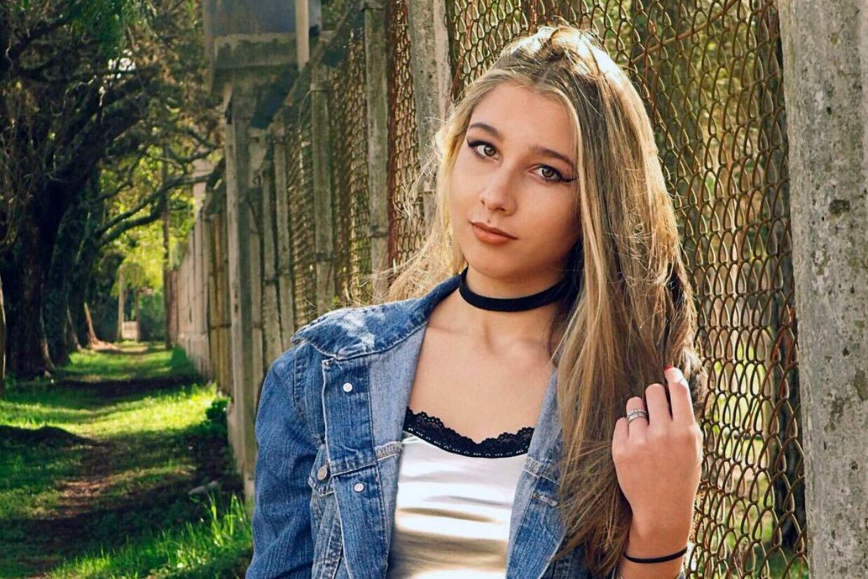 Galarza está condenada a perpetua por el asesinato de su ex novio.