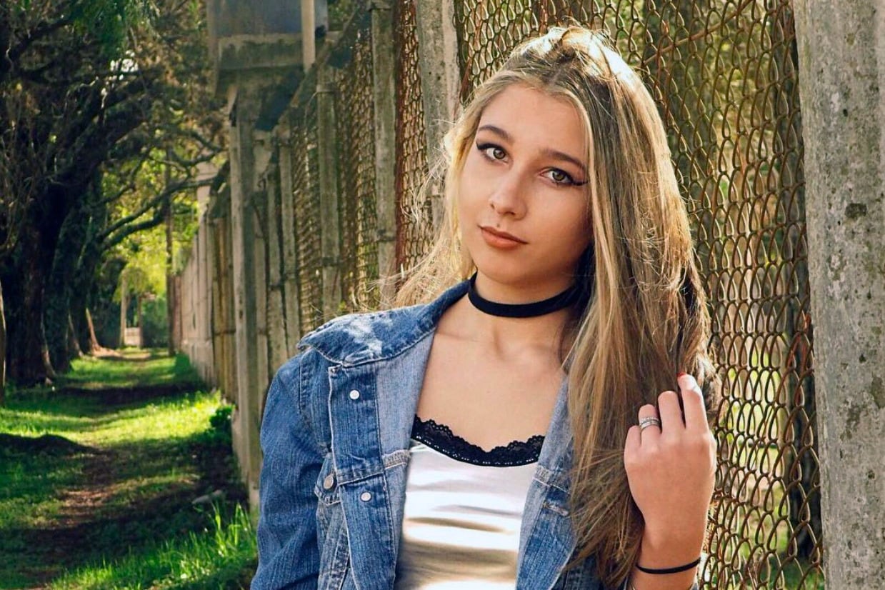 Galarza está condenada a perpetua por el asesinato de su ex novio.