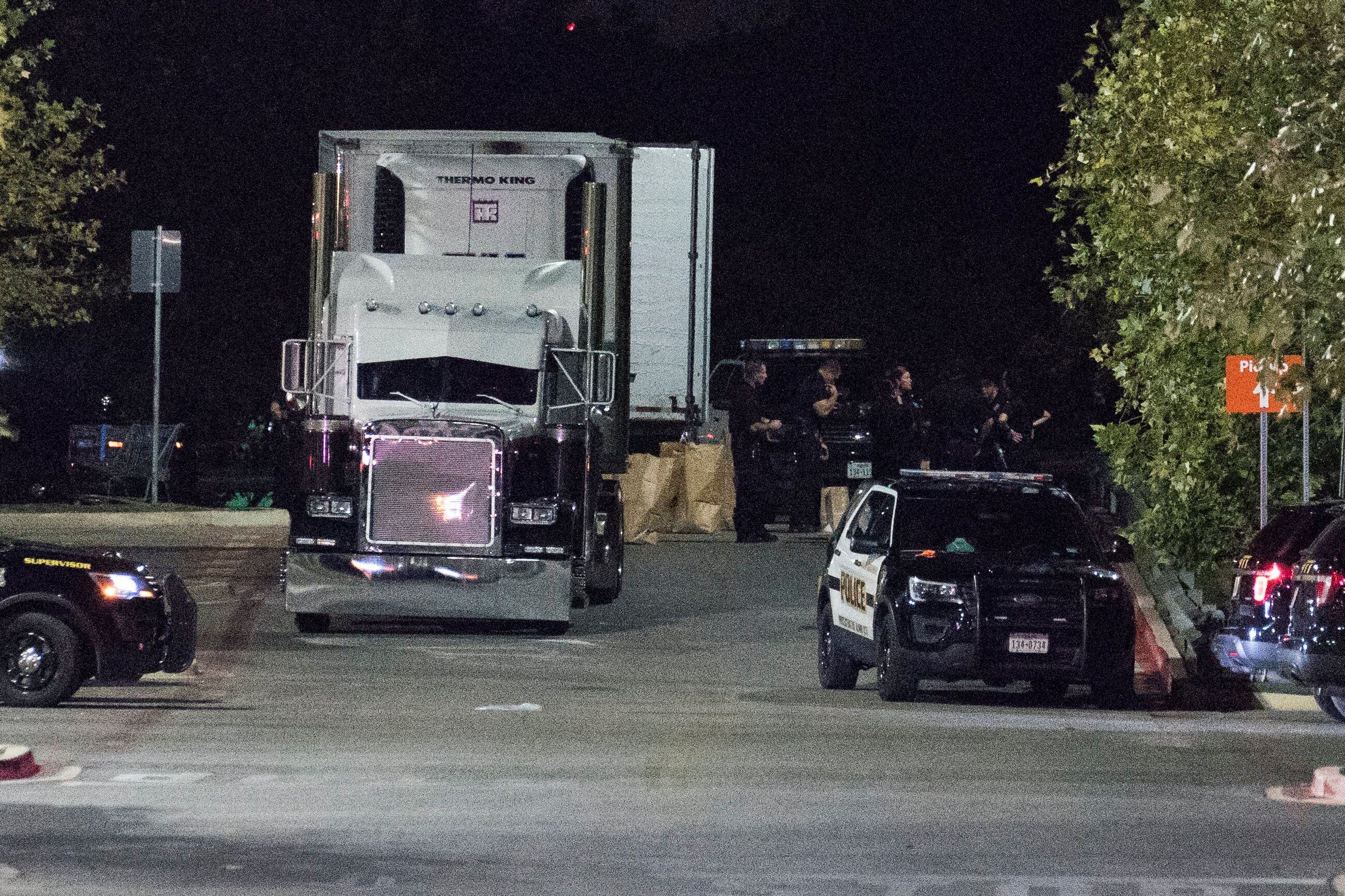 Algunos de los sobrevivientes presentan daño cerebral.