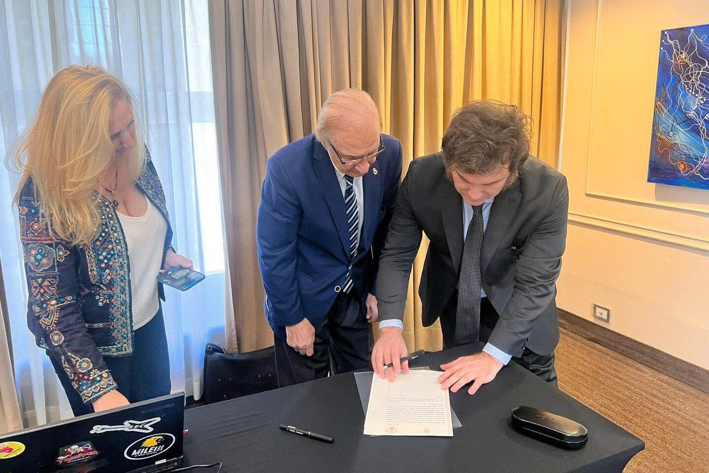 La ley vetada fue aprobada con los dos tercios en ambas cámaras.