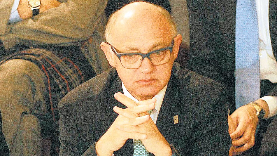 El ex canciller Héctor Timerman pidió la libertad debido a que se encuentra en tratamiento médico.