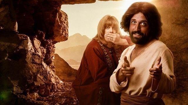 La sátira realizada del Jesús gay realizada por un grupo brasileño generó polémica y múltiples críticas a Netflix.