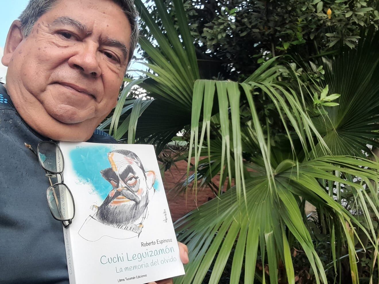 Espinosa por Espinosa 